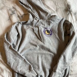 Insomnia Cookies hoodie